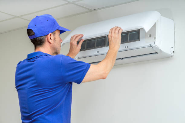 Best Affordable Air Duct Cleaning  in Mountlake Terrace, WA